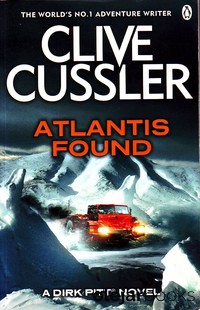 Atlantis Found 