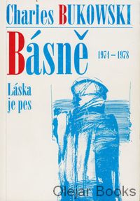 Básně 1974 - 1978