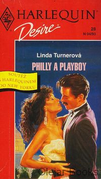 Philly a playboy