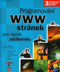 Programování WWW stránek pro úplné začátečníky