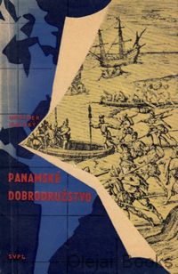 Panamské dobrodružstvo