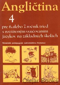 Angličtina 4