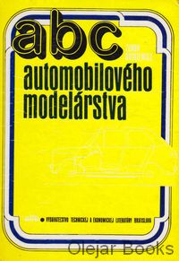 ABC automobilového modelárstva