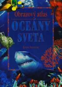 Obrazový atlas Oceány sveta