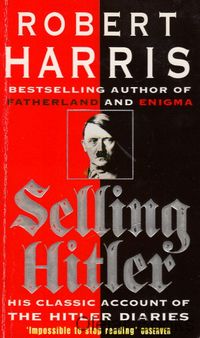 Selling Hitler