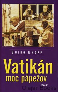 Vatikán - moc pápežov