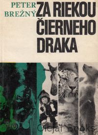 Za riekou Čierneho draka