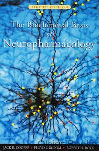 The Biochemical Basis of Neuropharmacology