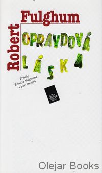 Opravdová láska