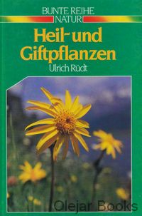 Heil-und Giftpflanzen