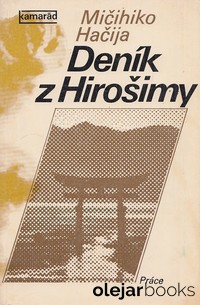 Deník z Hirošimy