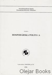 Hospodárska politika