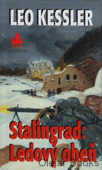 Stalingrad: Ledový oheň