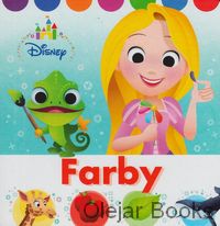 Farby