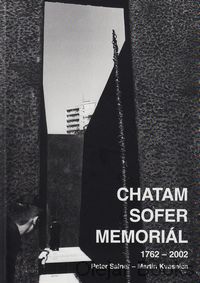 Chatam Sofer memoriál