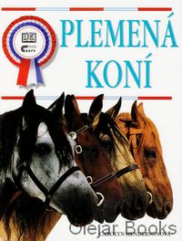 Plemená koní
