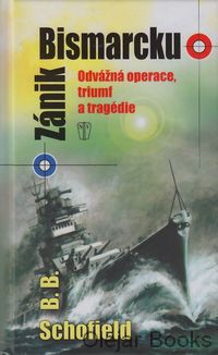 Zánik Bismarcku