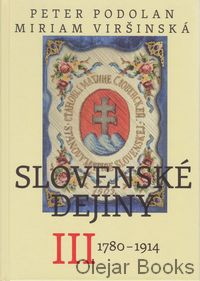 Slovenské dejiny III