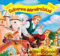 Guliverove dobrodružstvá