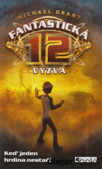Fantastická 12: Výzva