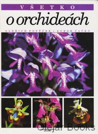 Všetko o orchideách
