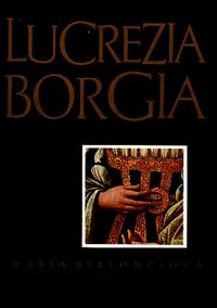 Lucrezia Borgia