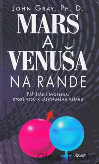 Mars a Venuša na rande