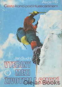 Vteřiny mezi životem a smrtí