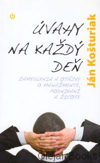 Úvahy na každý deň