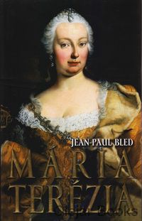 Mária Terézia
