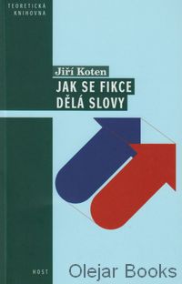 Jak se fikce dělá slovy