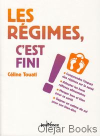 Les régimes, c'est fini