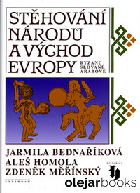 Stěhování národů a východ Evropy