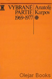 Vybrané partie 1969 - 1977