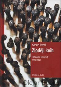 Zloději knih