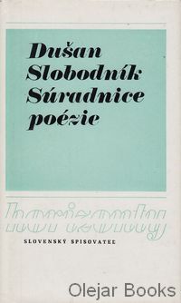 Súradnice poézie