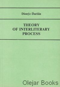 Theory of Interliterary Process