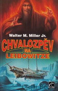Chvalozpěv na Leibowitze
