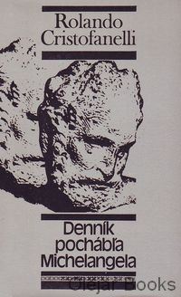 Denník pochábľa Michelangela