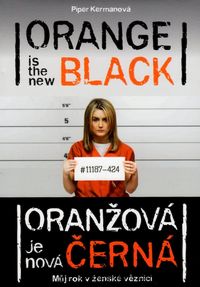 Oranžová je nová černá