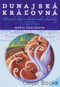 Dunajská kráľovná