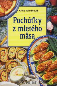 Pochúťky z mletého mäsa