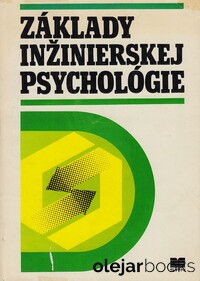 Základy inžinierskej psychológie