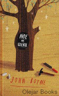 Noe na úteku