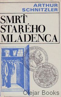 Smrť starého mládenca