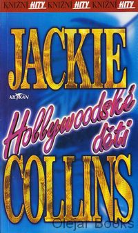 Hollywoodské děti
