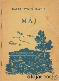 Máj