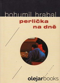 Perlička na dně