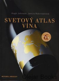 Svetový atlas vína