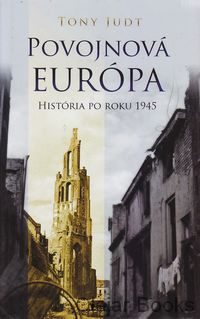 Povojnová Európa